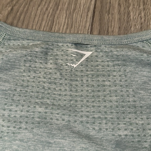 Gymshark LS Workout top - Picture 5 of 5